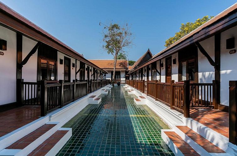 Legendha Sukhothai Hotel