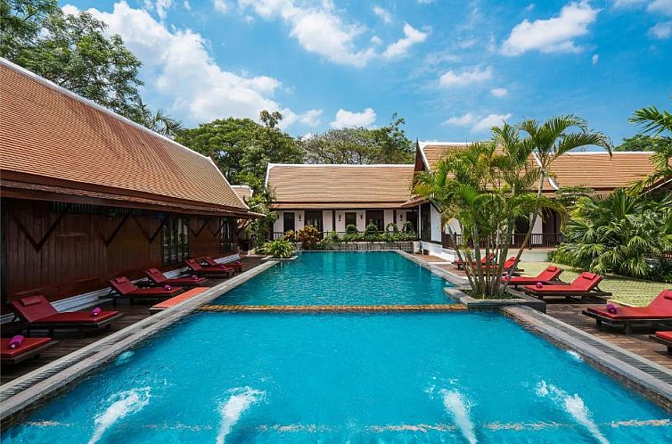 Legendha Sukhothai Hotel