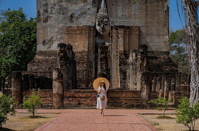 Legendha Sukhothai Hotel