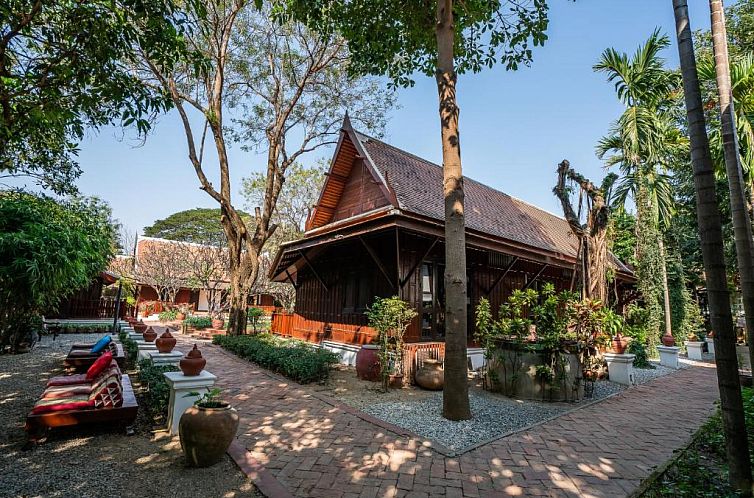 Legendha Sukhothai Hotel