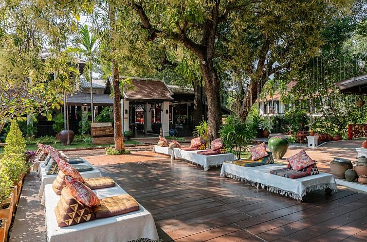 Legendha Sukhothai Hotel