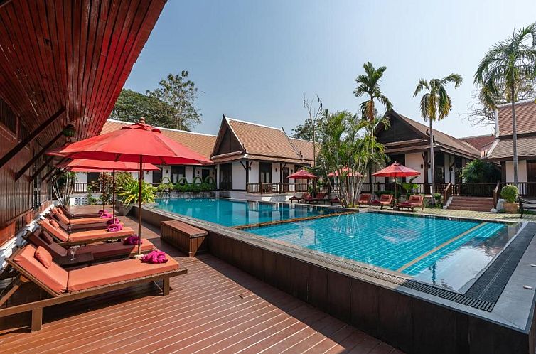 Legendha Sukhothai Hotel