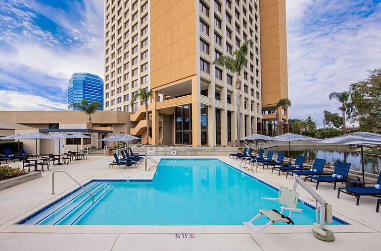 DoubleTree by Hilton Anaheim/Orange County