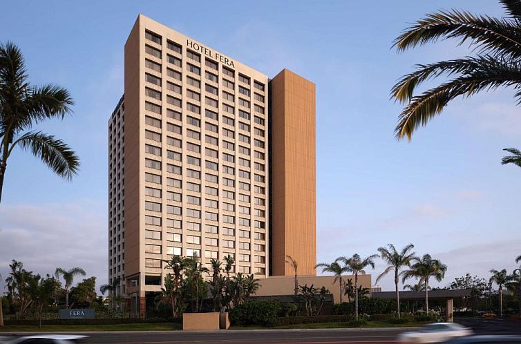 DoubleTree by Hilton Anaheim/Orange County