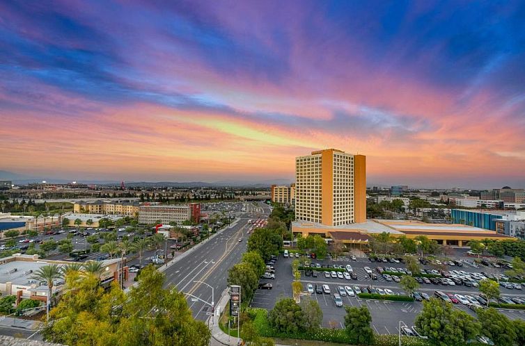 DoubleTree by Hilton Anaheim/Orange County