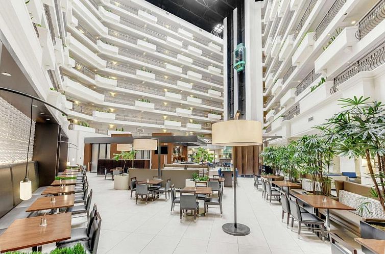 Embassy Suites by Hilton Anaheim-Orange