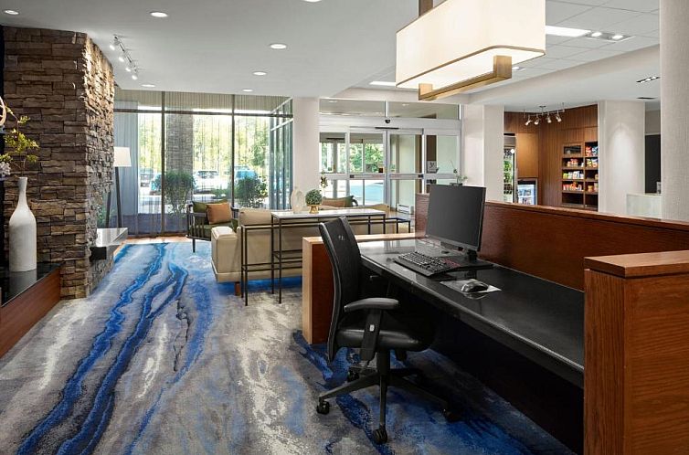 Fairfield Inn & Suites by Marriott DuBois