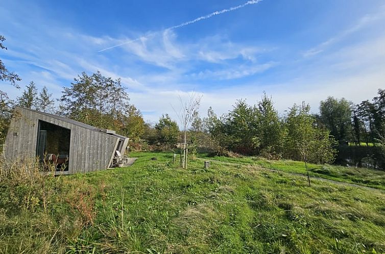 Vakantiehuisje in Westergeest