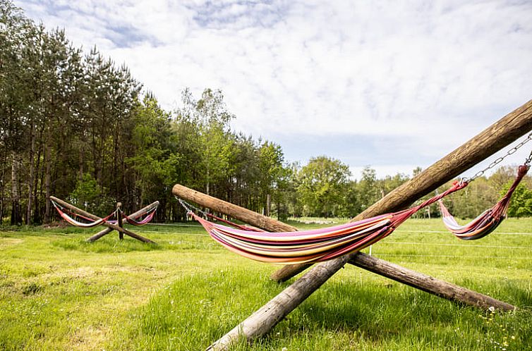 Vakantiehuis in Blesdijke