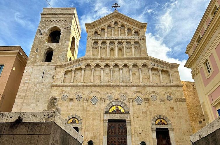 Cagliari Novecento