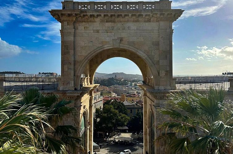 Cagliari Novecento