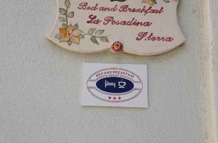 La Posadina House a Cagliari Locazioni turistiche brevi