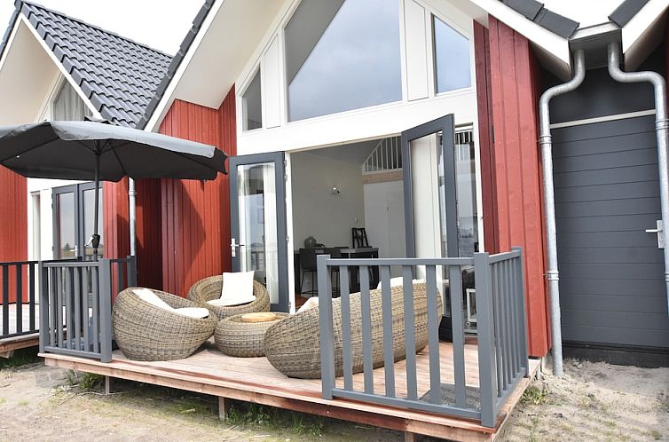 Strandlodge Duin