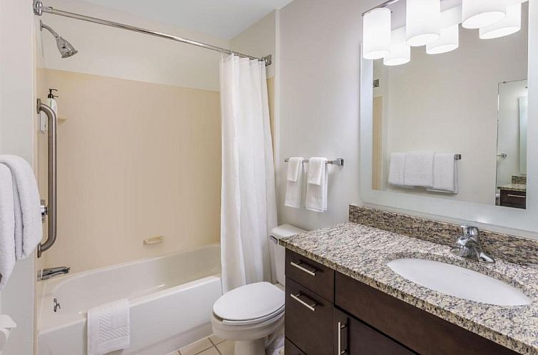 TownePlace Suites New Orleans Metairie