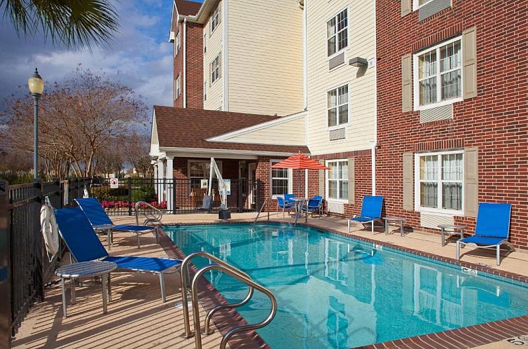 TownePlace Suites New Orleans Metairie