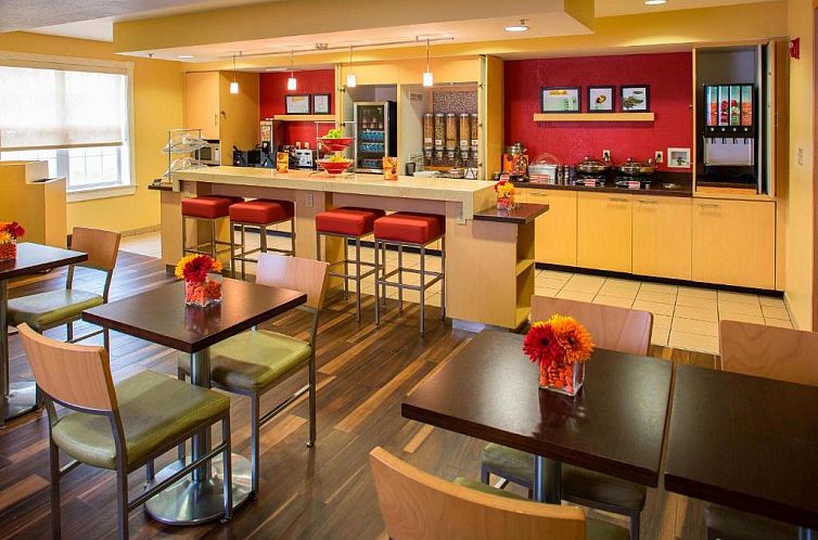 TownePlace Suites New Orleans Metairie