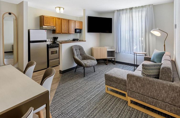 TownePlace Suites New Orleans Metairie