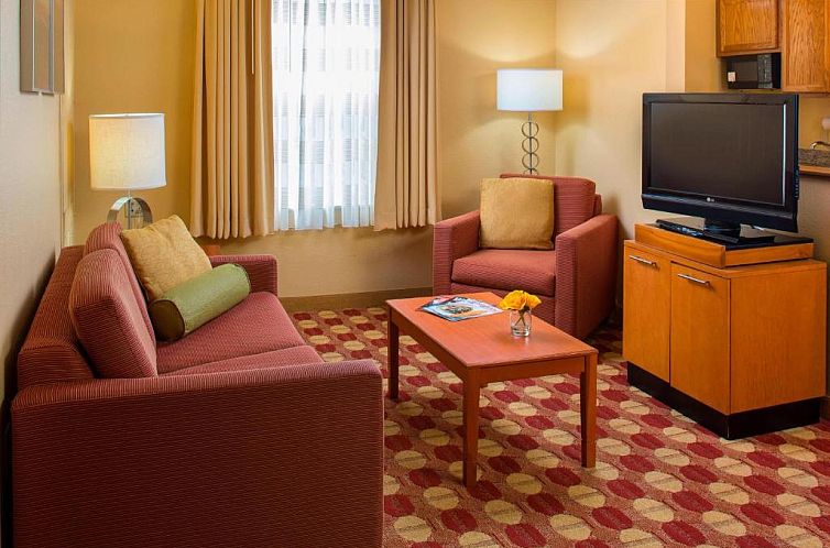 TownePlace Suites New Orleans Metairie