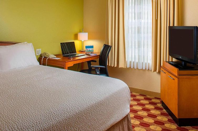 TownePlace Suites New Orleans Metairie