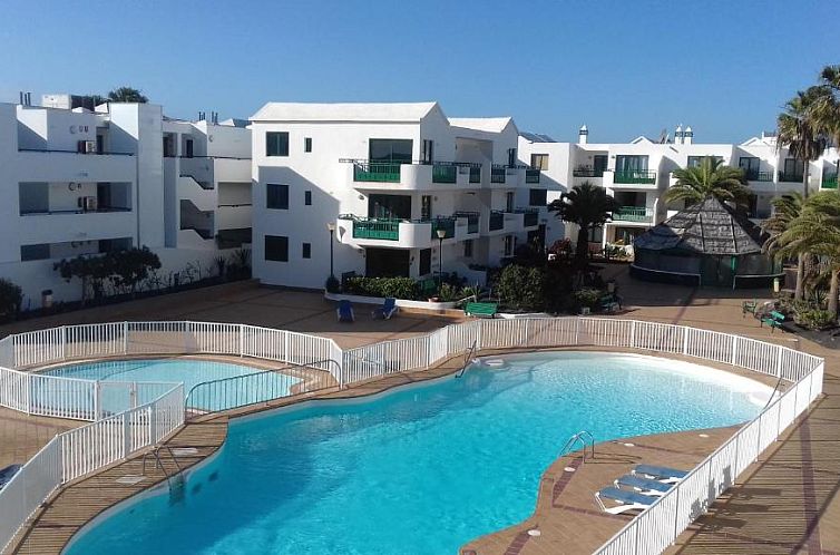 RealRent Costa Teguise Beach