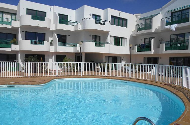 RealRent Costa Teguise Beach