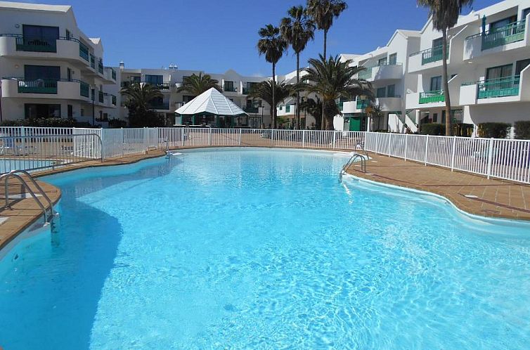 RealRent Costa Teguise Beach