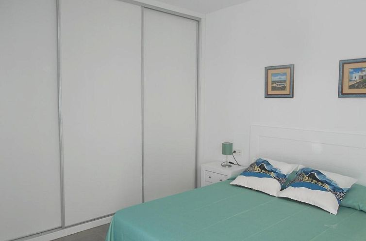 RealRent Costa Teguise Beach