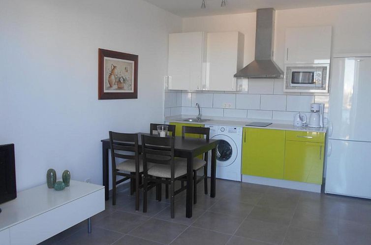 RealRent Costa Teguise Beach