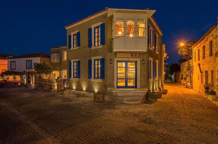 Alacati Kostem Hotel - Special Category