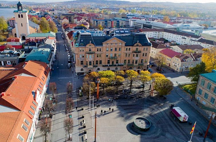 Grand Hotel Jönköping