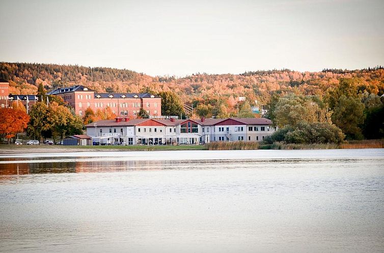 Hasse på Sjökanten Hotell & Restaurang