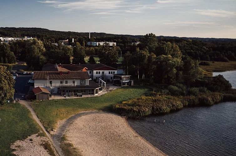 Hasse på Sjökanten Hotell & Restaurang