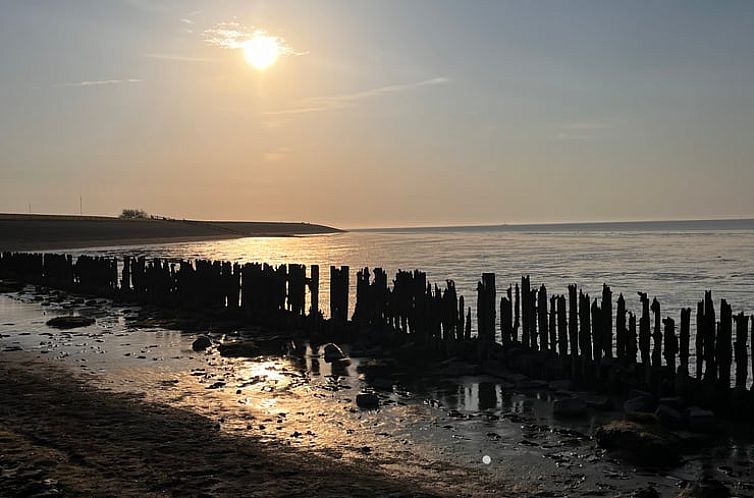 Vakantiehuisje in Lioessens