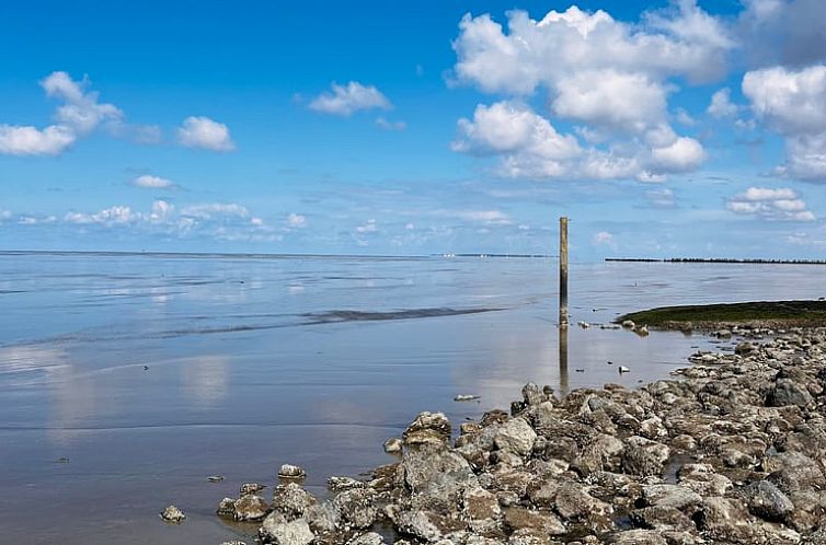 Vakantiehuisje in Lioessens