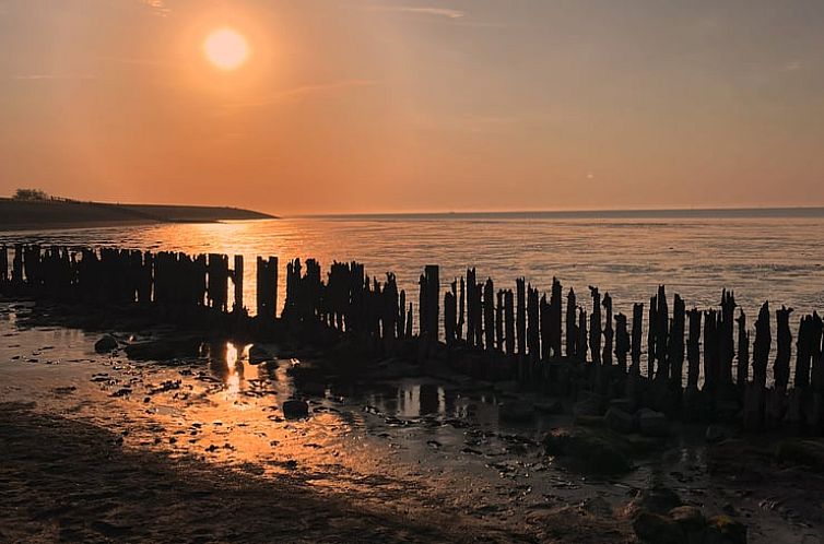 Vakantiehuisje in Lioessens