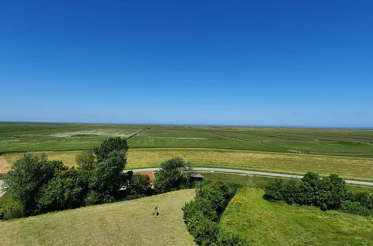 Vakantiehuisje in Marrum