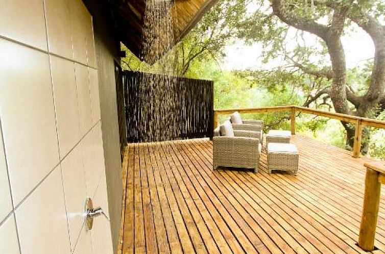 Elephant Plains Game Lodge