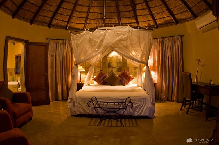 Elephant Plains Game Lodge