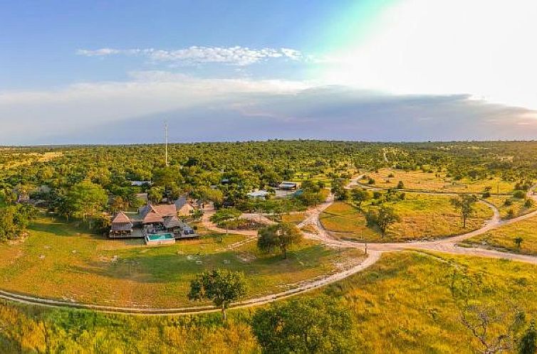 Nkorho Bush Lodge