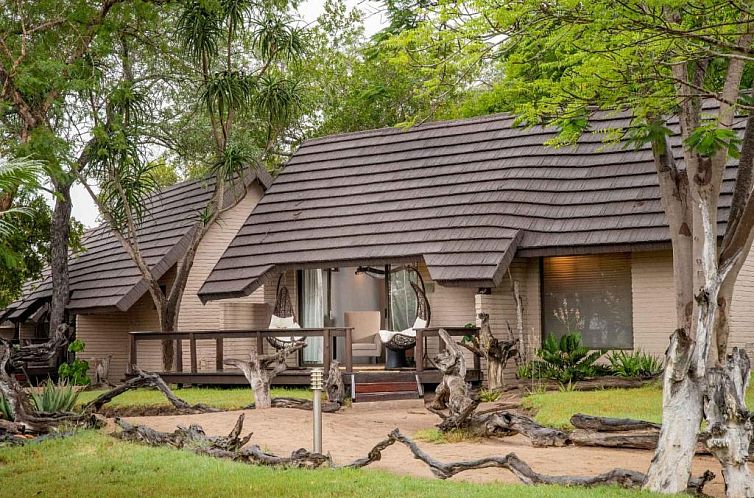 Nkorho Bush Lodge