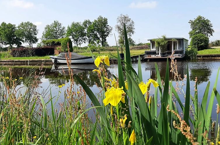 Vakantiehuis in Heerenveen