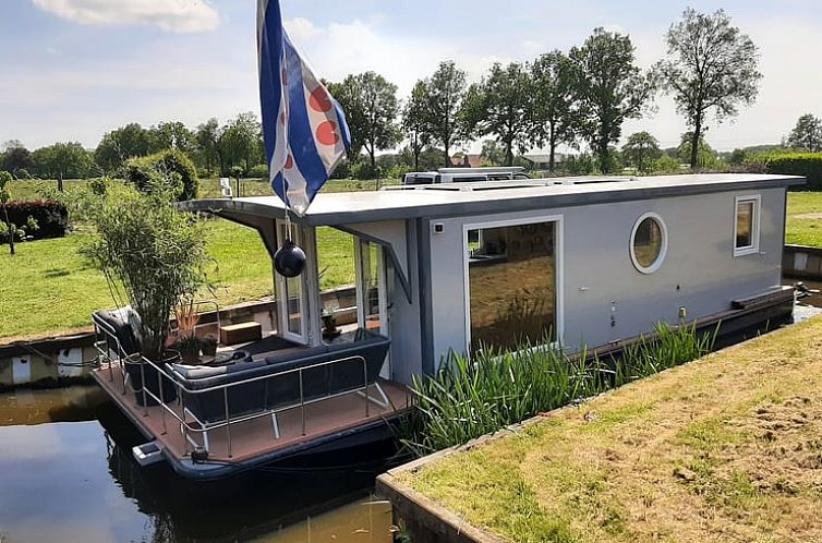 Vakantiehuis in Heerenveen