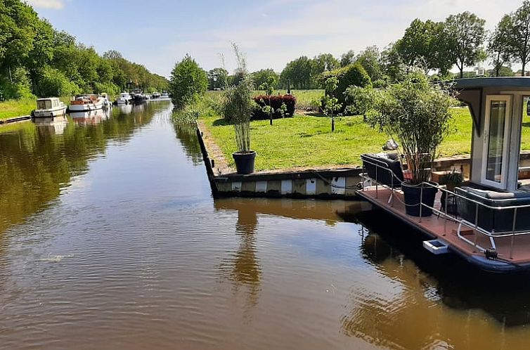 Vakantiehuis in Heerenveen