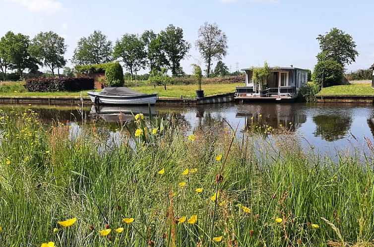 Vakantiehuis in Heerenveen