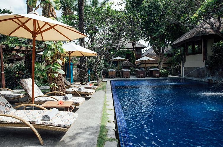 Hotel Tugu Bali - CHSE Certified