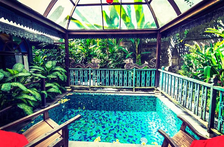 Hotel Tugu Bali - CHSE Certified