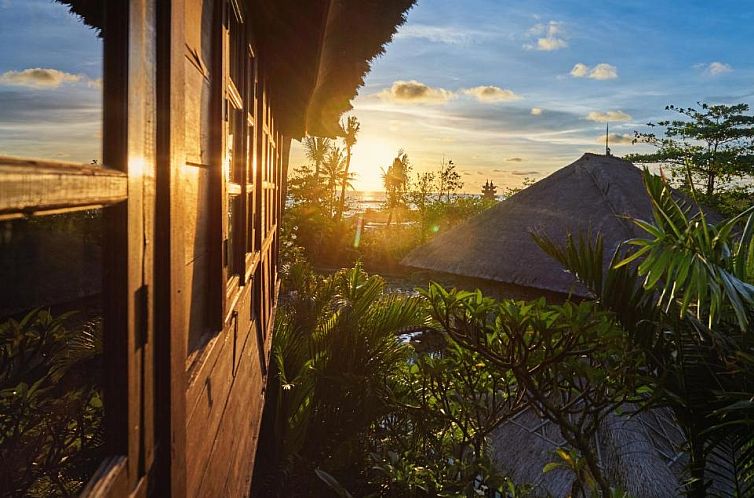 Hotel Tugu Bali - CHSE Certified