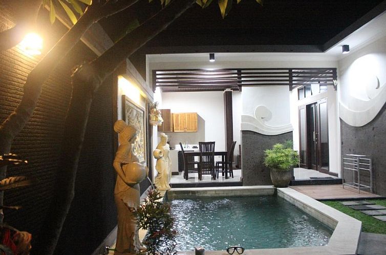 Alit Bali Villa