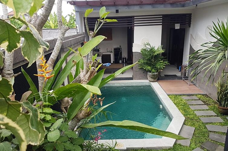 Alit Bali Villa