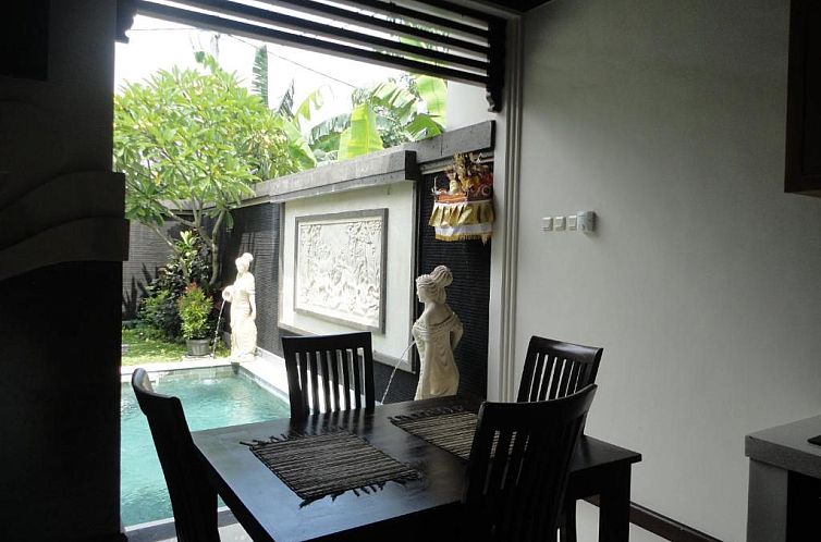 Alit Bali Villa